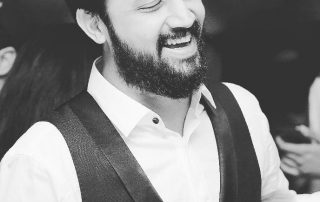 atif aslam beard