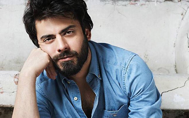 fawad khan beard