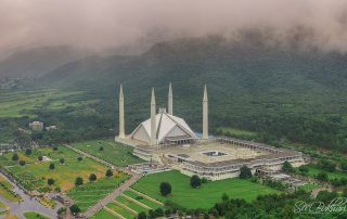 islamabad